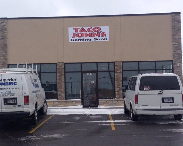 Taco John's